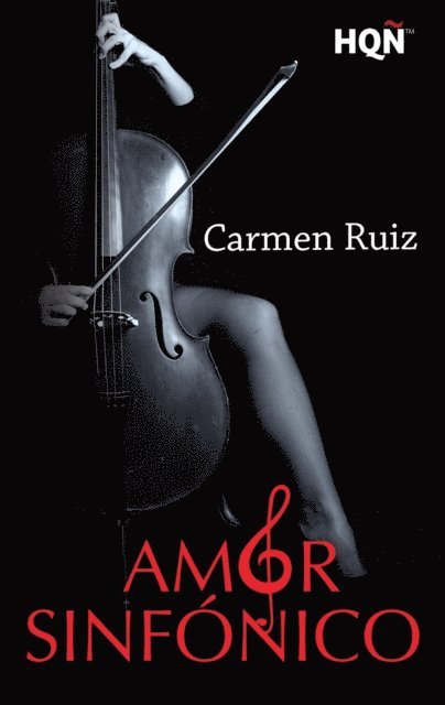 Carmen Ruiz - Amor sinfónico, E-bok