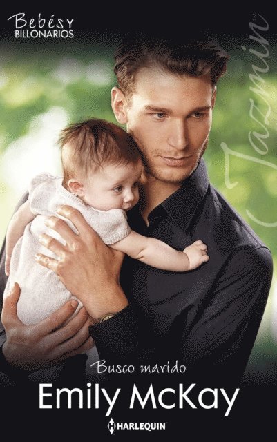 Emily Mckay - Busco marido, E-bok
