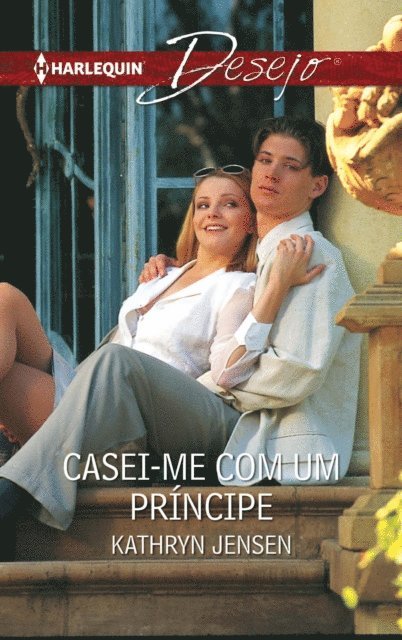 Kathryn Jensen - Casei-Me com um príncipe, E-bok