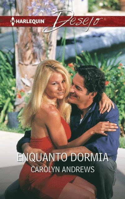 Carolyn Andrews - Enquanto dormia, E-bok