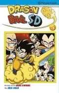 Dragon Ball SD 5