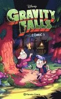Walt Disney Productions, Walt Disney - Gravity Falls 1, Häftad