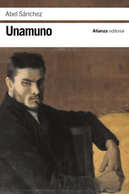 Miguel de Unamuno - Abel Sánchez, E-bok