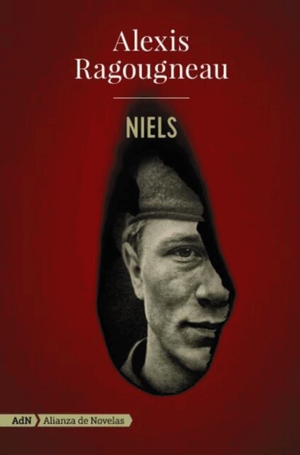 Alexis Ragougneau - Niels (AdN), E-bok