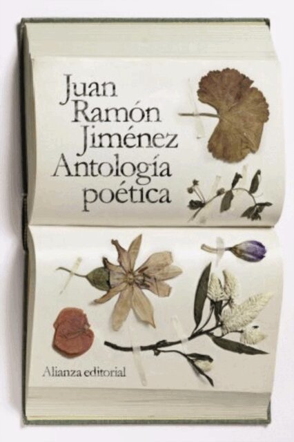 Juan Ramon Jimenez - Antologia poetica, E-bok