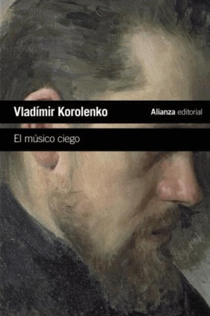 Vladimir Korolenko - El músico ciego, E-bok