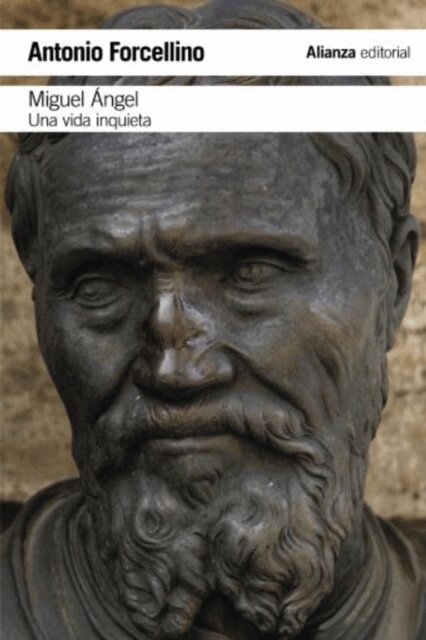 Antonio Forcellino - Miguel Angel, E-bok