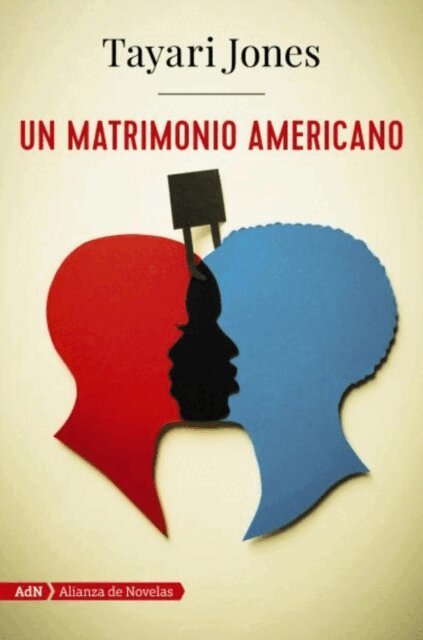 Tayari Jones - Un matrimonio americano (AdN), E-bok