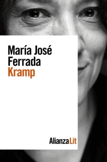 Maria Jose Ferrada - Kramp, E-bok