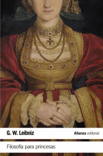 G. W. Leibniz - Filosofia para princesas, E-bok