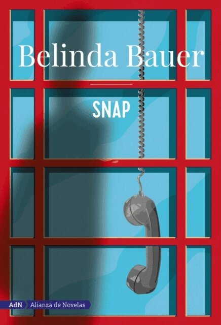 Belinda Bauer - Snap (AdN), E-bok. Tillgänglighet: Lägg i varukorg
