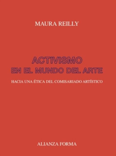 Maura Reilly - Activismo en el mundo del arte, E-bok