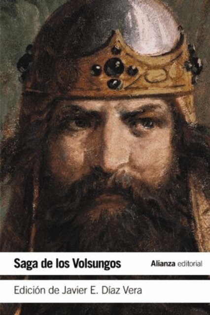 Javier Enrique Diaz Vera - Saga de los Volsungos, E-bok. Tillgänglighet: Lägg i varukorg