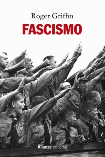 Roger Griffin - Fascismo, E-bok