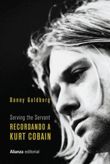 Danny Goldberg - Recordando a Kurt Cobain, E-bok. Tillgänglighet: Lägg i varukorg