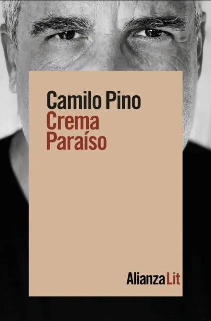 Camilo Pino - Crema Paraíso, E-bok. Tillgänglighet: Lägg i varukorg