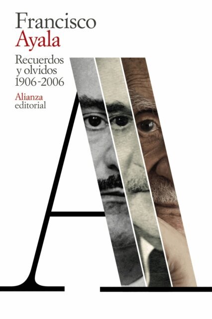 Francisco Ayala - Recuerdos y olvidos (1906-2006), E-bok. Tillgänglighet: Lägg i varukorg