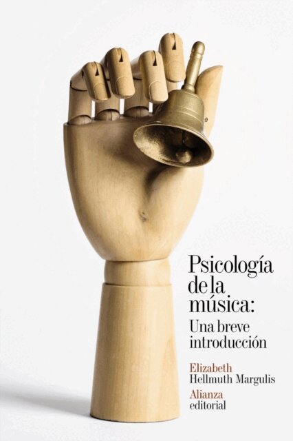 Elizabeth Hellmuth Margulis - Psicología de la música: Una breve introducción, E-bok. Tillgänglighet: Lägg i varukorg