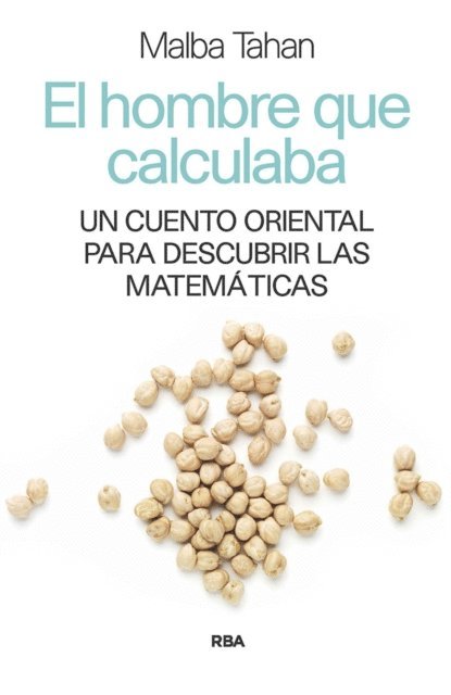 Malba Tahan - El hombre que calculaba, E-bok