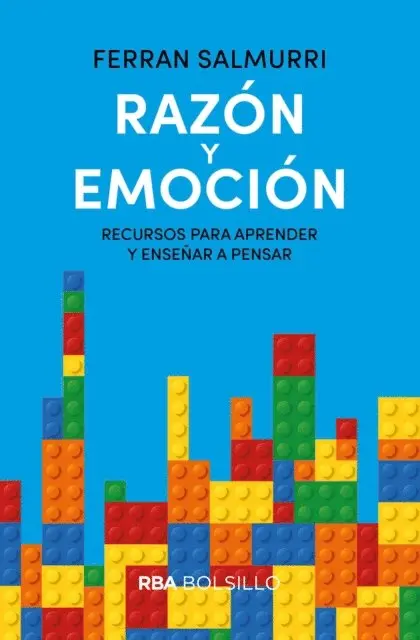 Ferran Salmurri - Razón y emoción, E-bok. Tillgänglighet: Lägg i varukorg