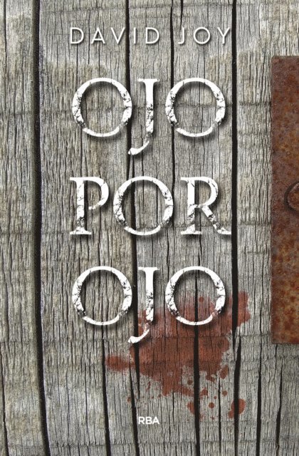 David Joy - Ojo por ojo, E-bok