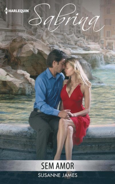 Susanne James - Sem amor, E-bok