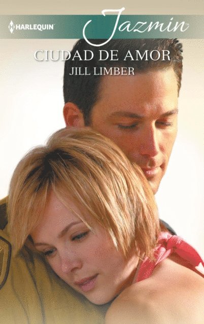 Jill Limber - Ciudad de amor, E-bok