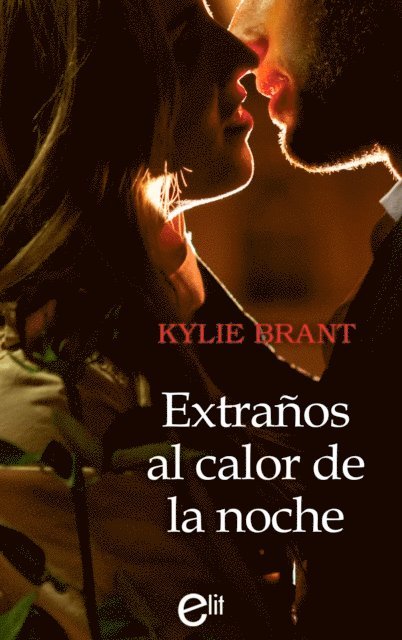 Kylie Brant - Extraños al calor de la noche, E-bok