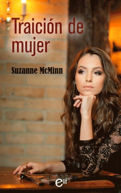 Suzanne McMinn - Traición de mujer, E-bok