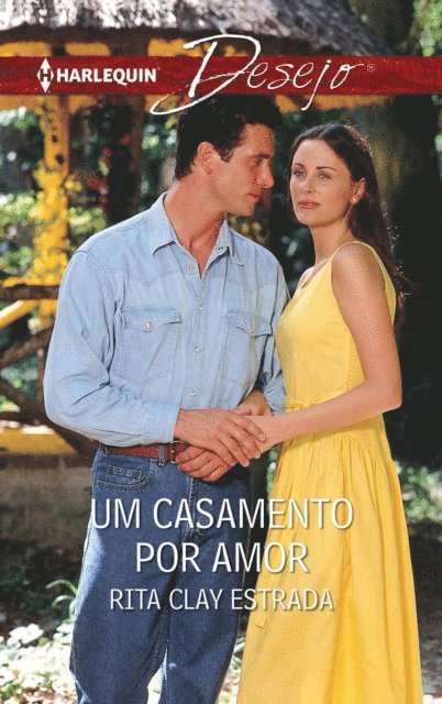 Rita Clay Estrada - Um casamento por amor, E-bok. Tillgänglighet: Lägg i varukorg