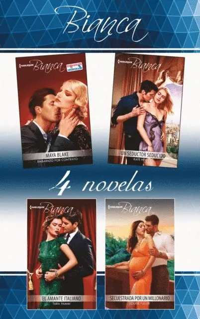 Varias Autoras - E-PACK Bianca mayo 2018 - 2, E-bok. Tillgänglighet: Lägg i varukorg