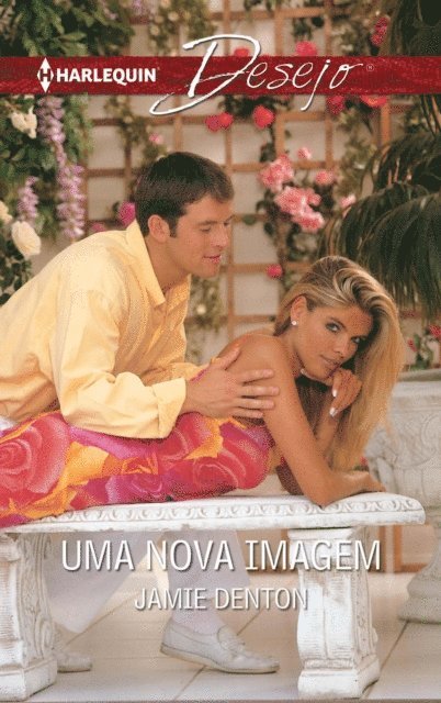 Jamie Denton - Uma nova imagem, E-bok