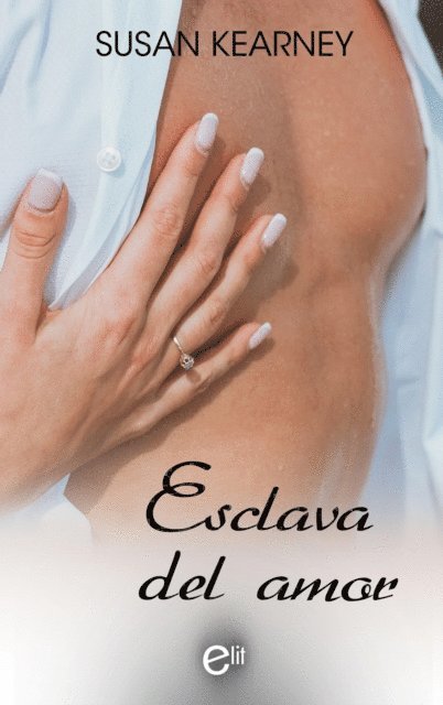 Susan Kearney - Esclava del amor, E-bok