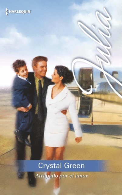 Crystal Green - Atrapado por el amor, E-bok