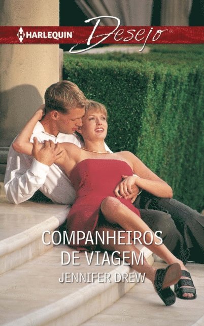 Jennifer Drew - Companheiros de viagem, E-bok