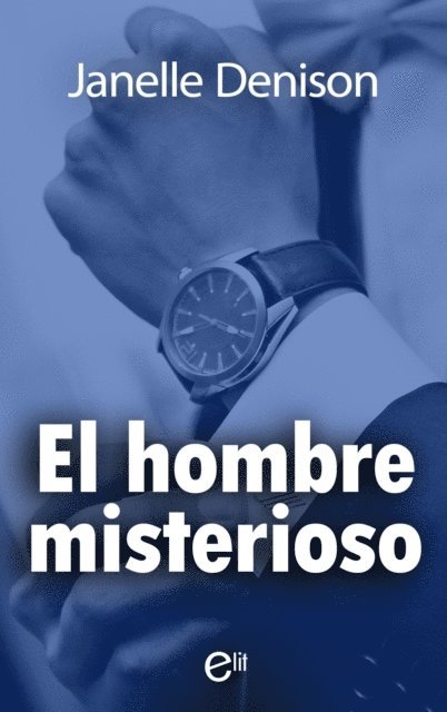 Janelle Denison - El hombre misterioso, E-bok