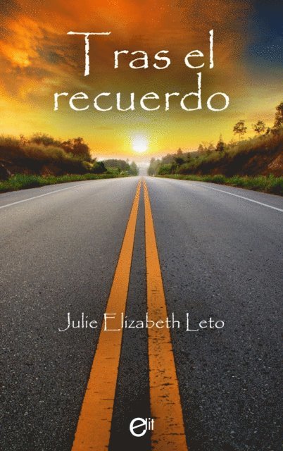 Julie Leto - Tras el recuerdo, E-bok