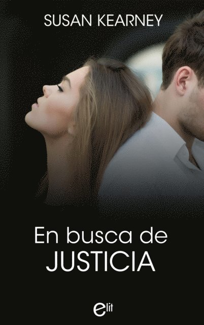 Susan Kearney - En busca de justicia, E-bok