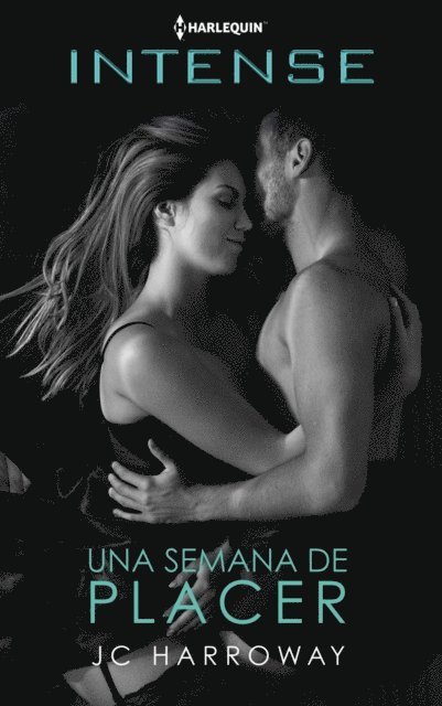 Jc Harroway - Una semana de placer, E-bok