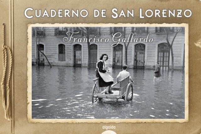 Francisco Gallardo - Cuaderno de San Lorenzo, E-bok