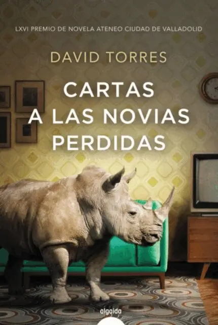 David Torres - Cartas a las novias perdidas, E-bok. Tillgänglighet: Lägg i varukorg