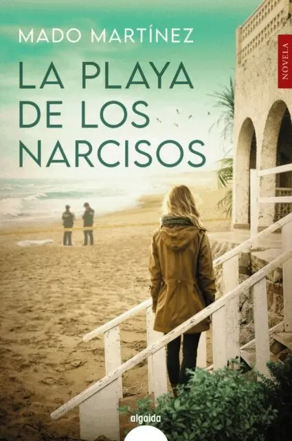 Mado Martinez - La playa de los narcisos, E-bok. Tillgänglighet: Lägg i varukorg