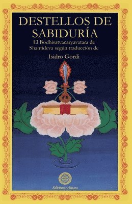 Isidro Gordi - Destellos de Sabiduría, Häftad