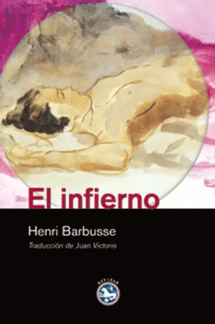 Henri Barbusse - El infierno, E-bok. Tillgänglighet: Lägg i varukorg