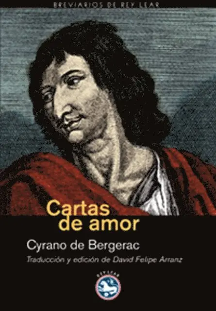 Cyrano de Bergerac - Cartas de amor, E-bok. Tillgänglighet: Lägg i varukorg