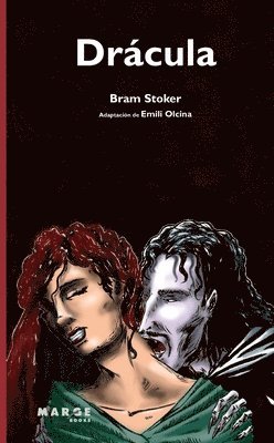 Bram Stoker, Emili Olcina Aya - Drácula, Häftad