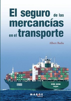 Albert Badia - seguro de las mercancías en el transporte, Häftad