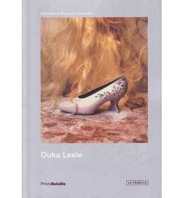 Leele, Ouka - Ouka Lee: PHotoBolsillo, Häftad