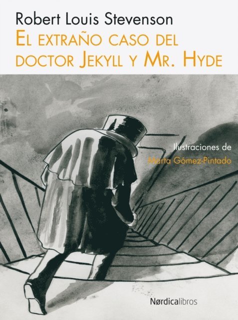 Robert Louis Stevenson - El extraño caso del Doctor Jekyll y Mr. Hyde, E-bok