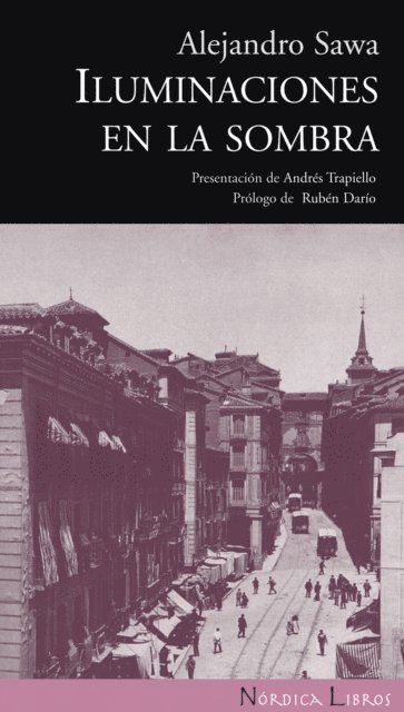 Alejandro Sawa - Iluminaciones en la sombra, E-bok. Tillgänglighet: Lägg i varukorg